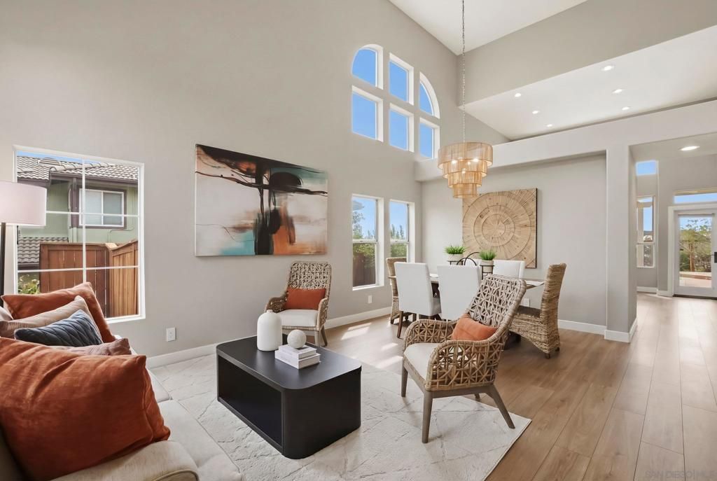 Image 8 of property listing at 12182 Mannix Rd, San Diego, CA 92129