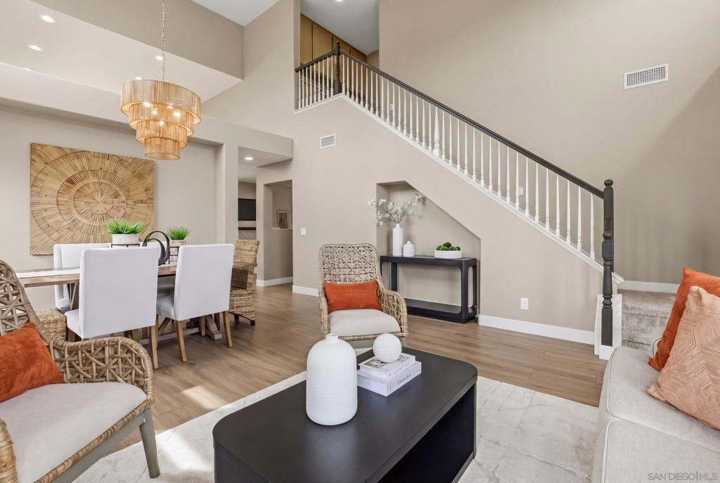 Image 9 of property listing at 12182 Mannix Rd, San Diego, CA 92129