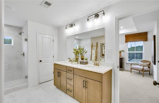 5673 Tillman Way, Powder Springs, GA 30127