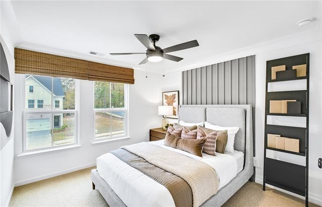 5673 Tillman Way, Powder Springs, GA 30127