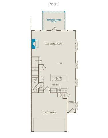 5673 Tillman Way, Powder Springs, GA 30127