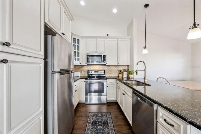 520 KILLARNEY BAY COURT 2, Winter Park, FL 32789