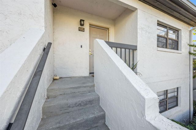 520 KILLARNEY BAY COURT 2, Winter Park, FL 32789