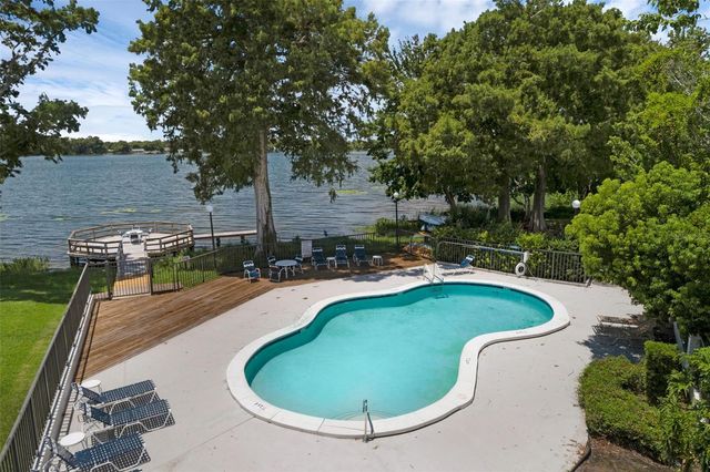 520 KILLARNEY BAY COURT 2, Winter Park, FL 32789