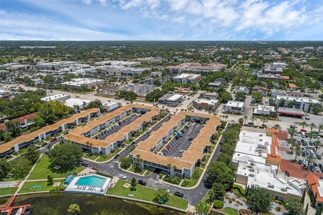 520 KILLARNEY BAY COURT 2, Winter Park, FL 32789