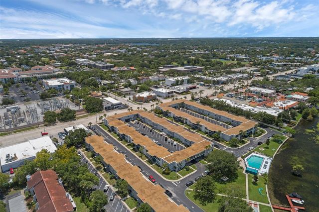 520 KILLARNEY BAY COURT 2, Winter Park, FL 32789