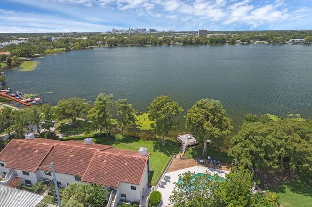 520 KILLARNEY BAY COURT 2, Winter Park, FL 32789