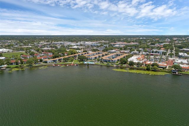 520 KILLARNEY BAY COURT 2, Winter Park, FL 32789