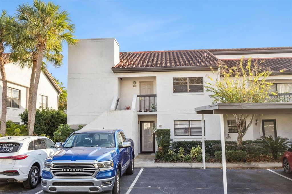 520 KILLARNEY BAY COURT 2, Winter Park, FL 32789