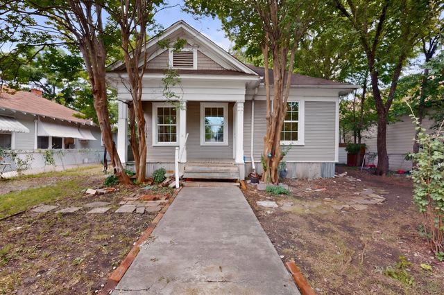 5312 Alton Avenue, Dallas, TX 75214