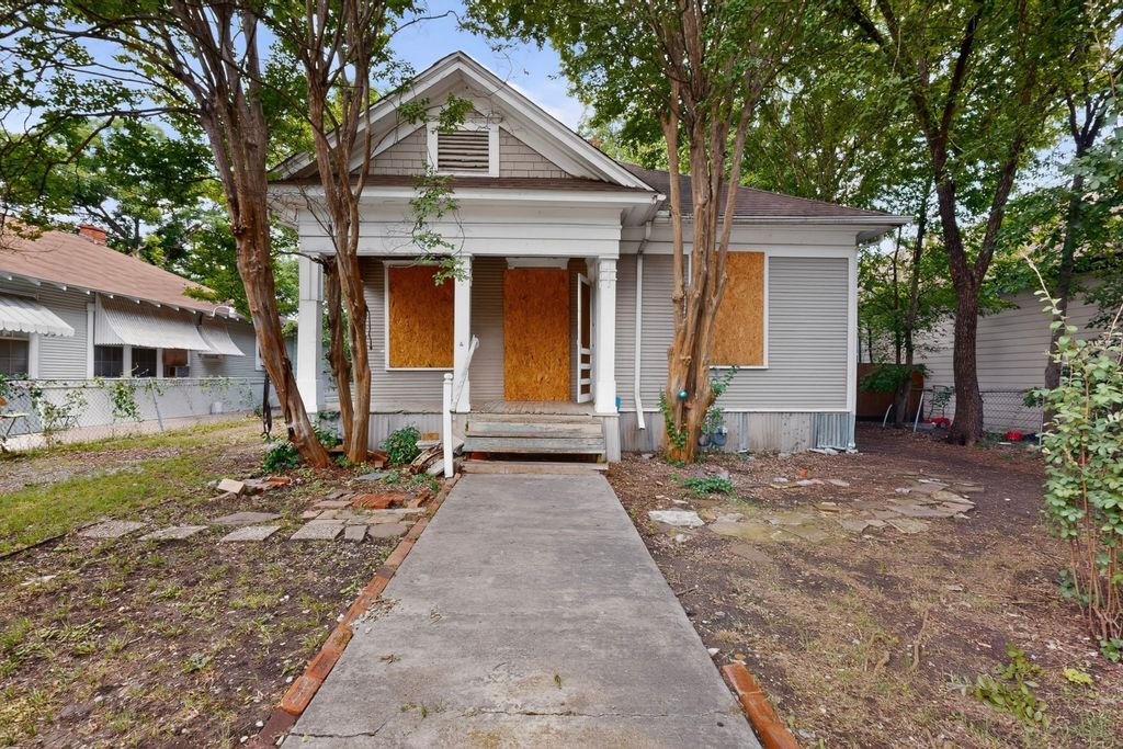5312 Alton Avenue, Dallas, TX 75214