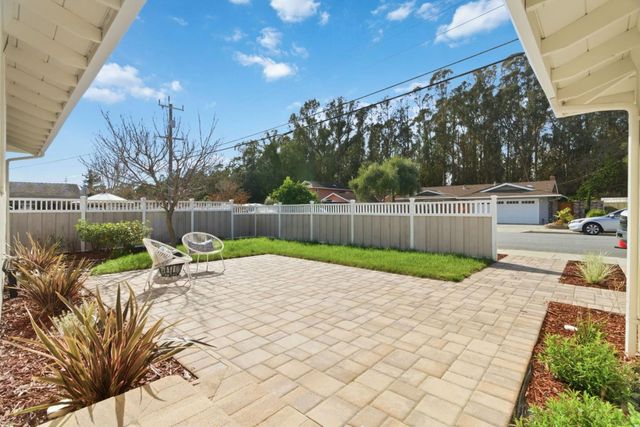 230 Pestana Avenue, Santa Cruz, CA 95065