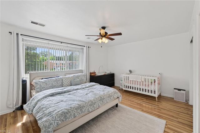 869 S Club House Rd Apt 3, Virginia Beach, VA 23452