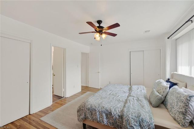 869 S Club House Rd Apt 3, Virginia Beach, VA 23452
