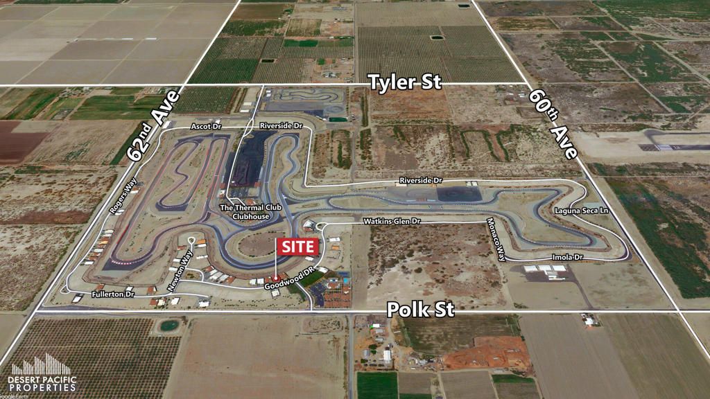 61461 Goodwood Dr, Thermal, CA 92274