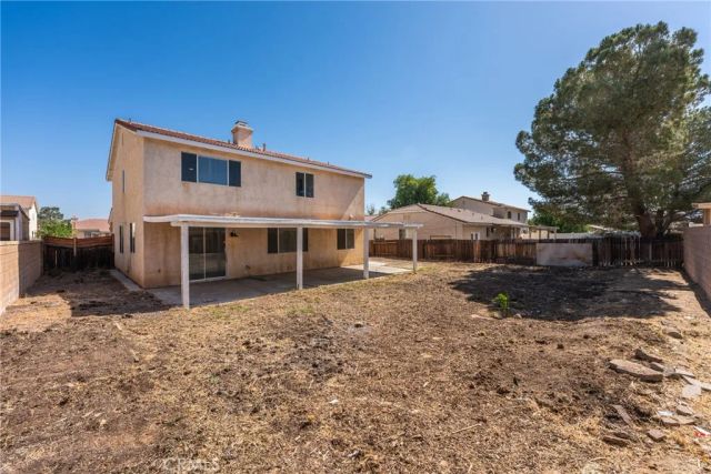 11575 Winter Place, Adelanto, CA 92301