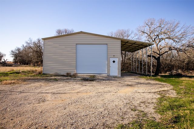 1019 Bluebonnet Ridge, Weatherford, TX 76087
