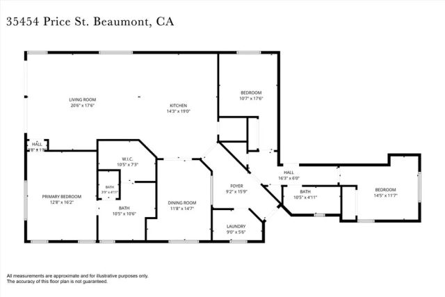 35454 Price, Beaumont, CA 92223
