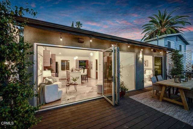 5244 Almont Street, Los Angeles, CA 90032