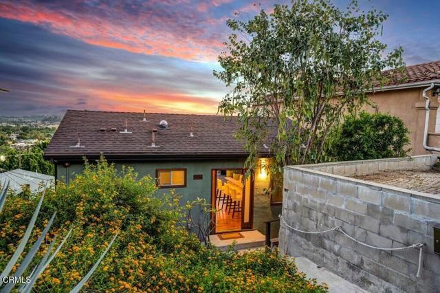 5244 Almont Street, Los Angeles, CA 90032