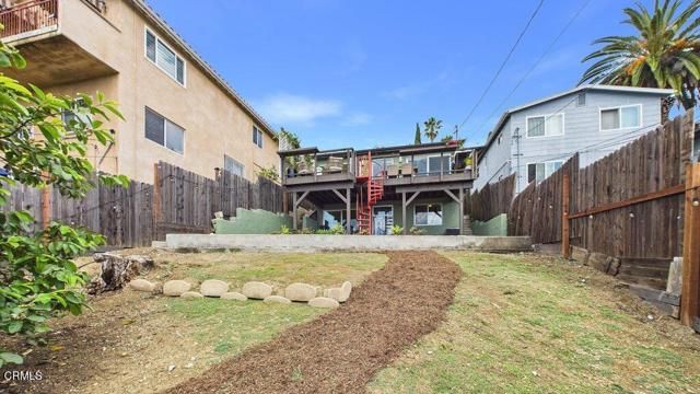 5244 Almont Street, Los Angeles, CA 90032