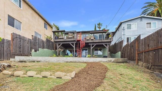 5244 Almont Street, Los Angeles, CA 90032