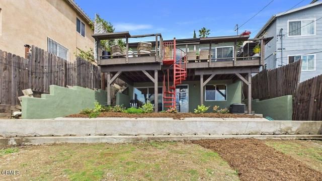 5244 Almont Street, Los Angeles, CA 90032