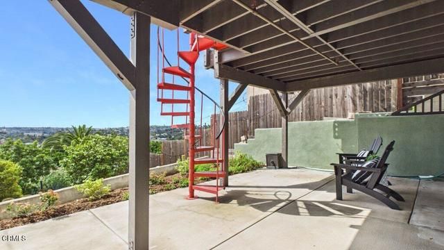 5244 Almont Street, Los Angeles, CA 90032