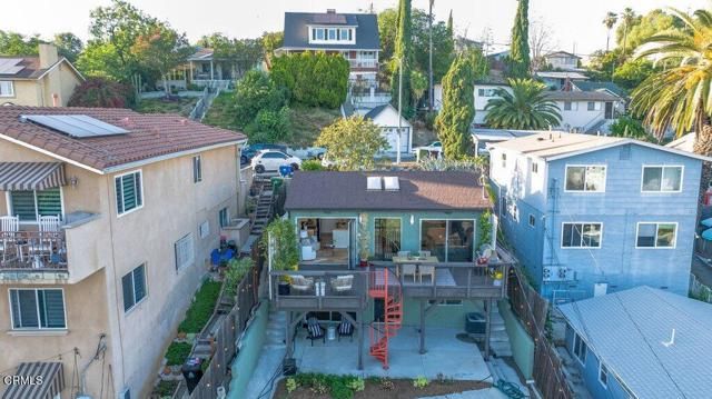 5244 Almont Street, Los Angeles, CA 90032