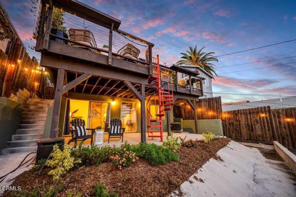 5244 Almont Street, Los Angeles, CA 90032