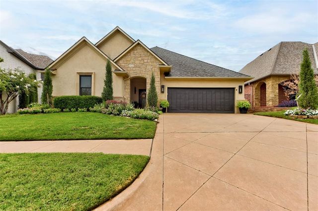 3408 NW 166th Court, Edmond, OK 73012