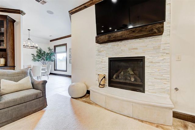 3408 NW 166th Court, Edmond, OK 73012