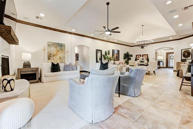 3408 NW 166th Court, Edmond, OK 73012