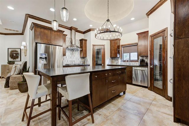 3408 NW 166th Court, Edmond, OK 73012