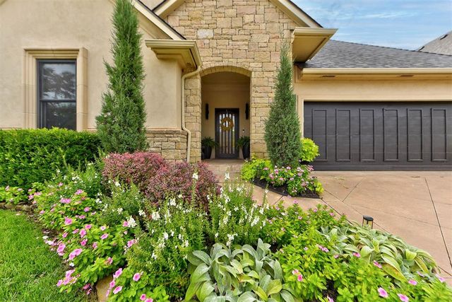 3408 NW 166th Court, Edmond, OK 73012