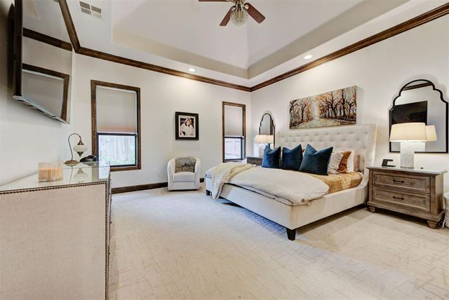 3408 NW 166th Court, Edmond, OK 73012