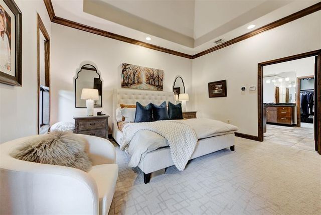 3408 NW 166th Court, Edmond, OK 73012