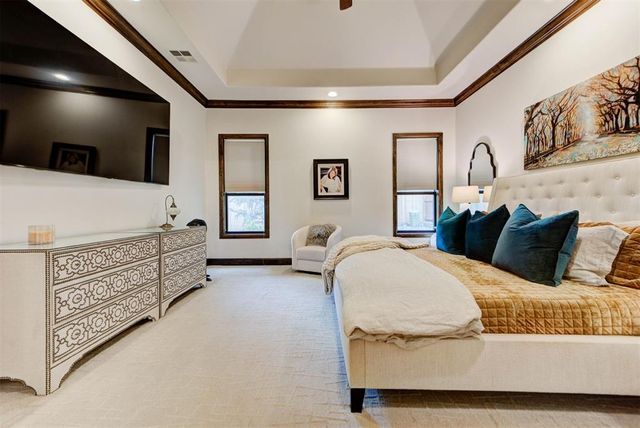 3408 NW 166th Court, Edmond, OK 73012