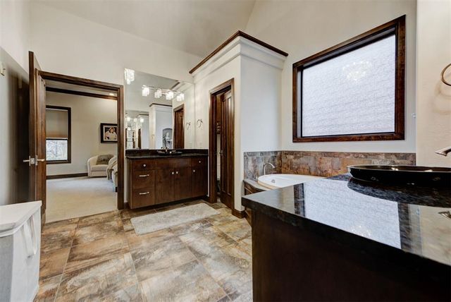 3408 NW 166th Court, Edmond, OK 73012