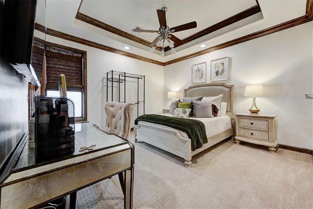 3408 NW 166th Court, Edmond, OK 73012