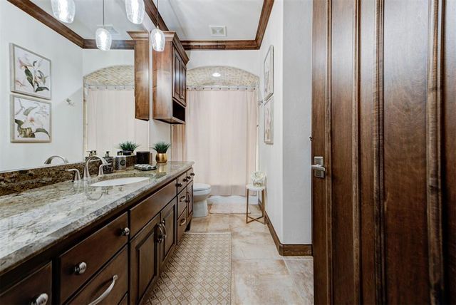 3408 NW 166th Court, Edmond, OK 73012