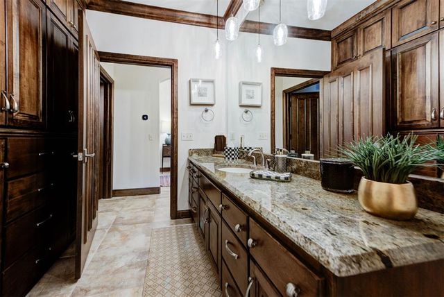 3408 NW 166th Court, Edmond, OK 73012