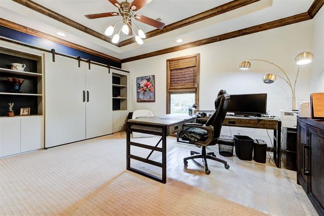 3408 NW 166th Court, Edmond, OK 73012