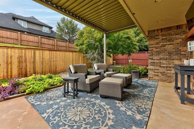 3408 NW 166th Court, Edmond, OK 73012