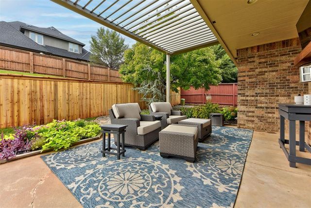 3408 NW 166th Court, Edmond, OK 73012