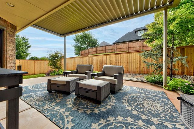 3408 NW 166th Court, Edmond, OK 73012