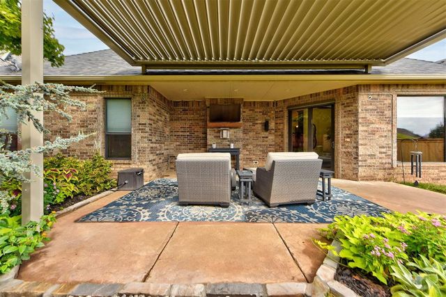 3408 NW 166th Court, Edmond, OK 73012