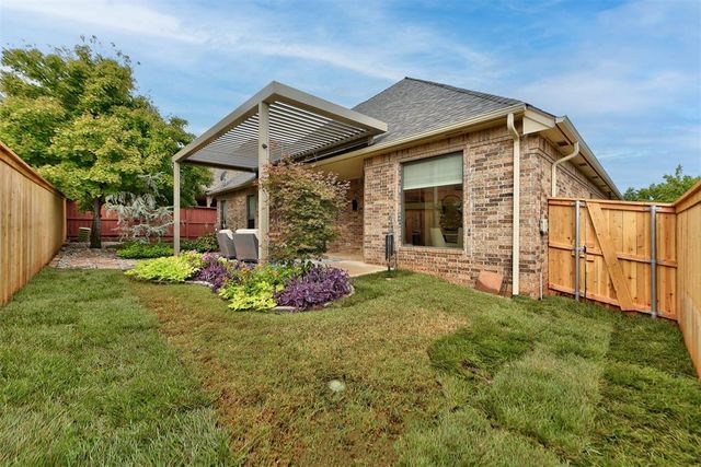 3408 NW 166th Court, Edmond, OK 73012