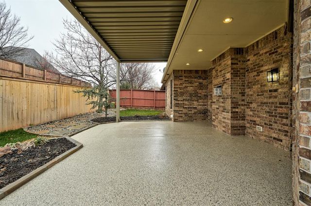 3408 NW 166th Court, Edmond, OK 73012