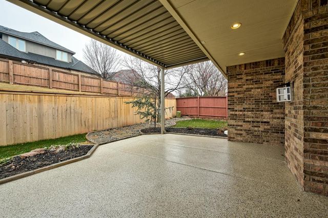 3408 NW 166th Court, Edmond, OK 73012